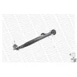 MONROE L29569 - Triangle ou bras de suspension (train avant)