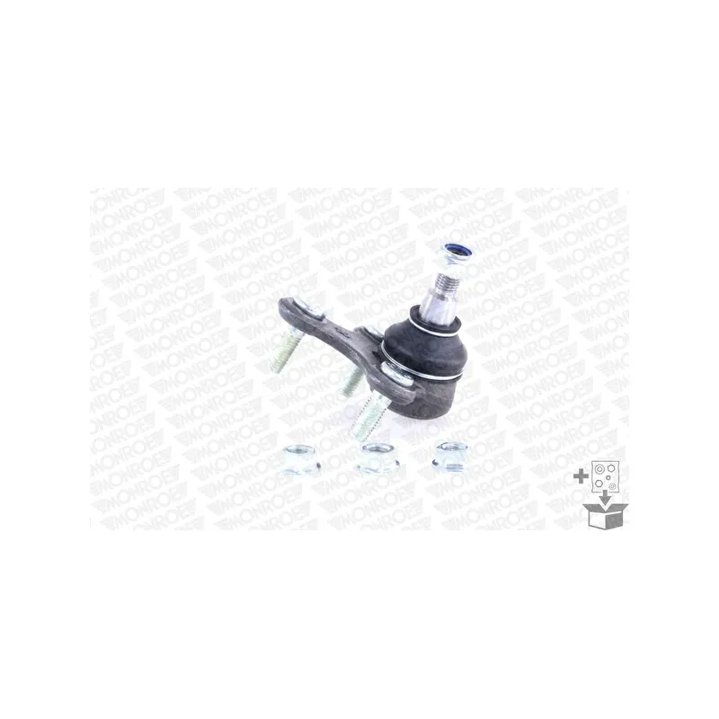 Rotule de suspension MONROE L29575 - Visuel 1