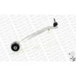 MONROE L29579 - Triangle ou bras de suspension (train avant)