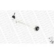 MONROE L29579 - Triangle ou bras de suspension (train avant)
