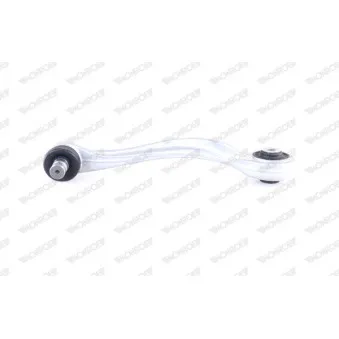 Triangle ou bras de suspension (train avant) MONROE OEM 4E0407509G