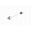 MONROE L29600 - Entretoise/tige, stabilisateur