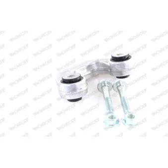 Entretoise/tige, stabilisateur MONROE OEM 4d0411317g