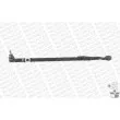 MONROE L29840 - Silent bloc de suspension (train avant)