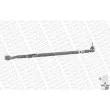 MONROE L29840 - Silent bloc de suspension (train avant)