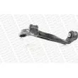 MONROE L29A45 - Triangle ou bras de suspension (train avant)