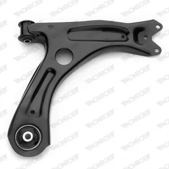 Triangle ou bras de suspension (train avant) MONROE OEM 1S0407152