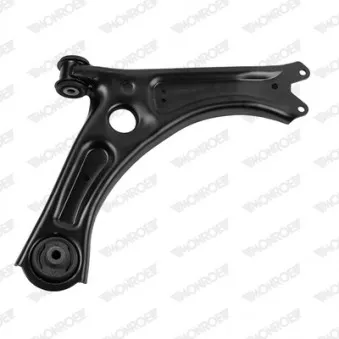 Triangle ou bras de suspension (train avant) MONROE OEM 1K0407152BL