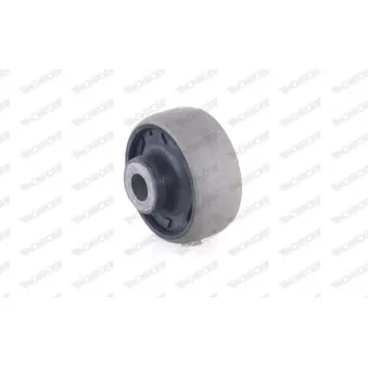 Silent bloc de suspension (train avant) MONROE OEM 1K0407183M
