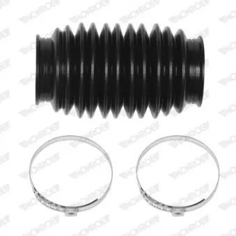 Joint-soufflet, direction MONROE OEM 406662