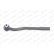 Rotule de barre de connexion MONROE [L38102]