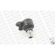 MONROE L38509 - Rotule de suspension 