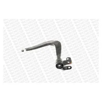 Triangle ou bras de suspension (train avant) MONROE OEM 3520C2