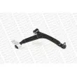 MONROE L38517 - Triangle ou bras de suspension (train avant)