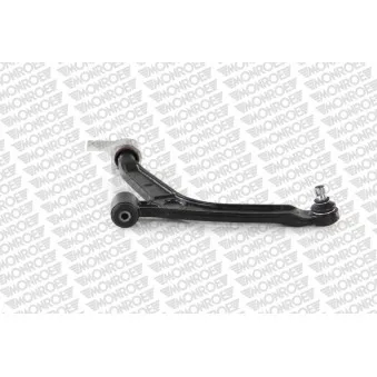 Triangle ou bras de suspension (train avant) MONROE OEM 3520J4