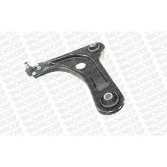 Triangle ou bras de suspension (train avant) MONROE OEM 3520W8