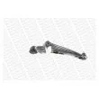 MONROE L42522 - Triangle ou bras de suspension (train avant)