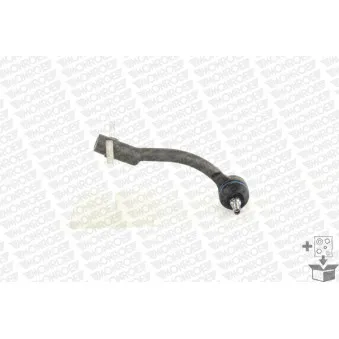 Rotule de barre de connexion avant droit MONROE OEM 568202K050