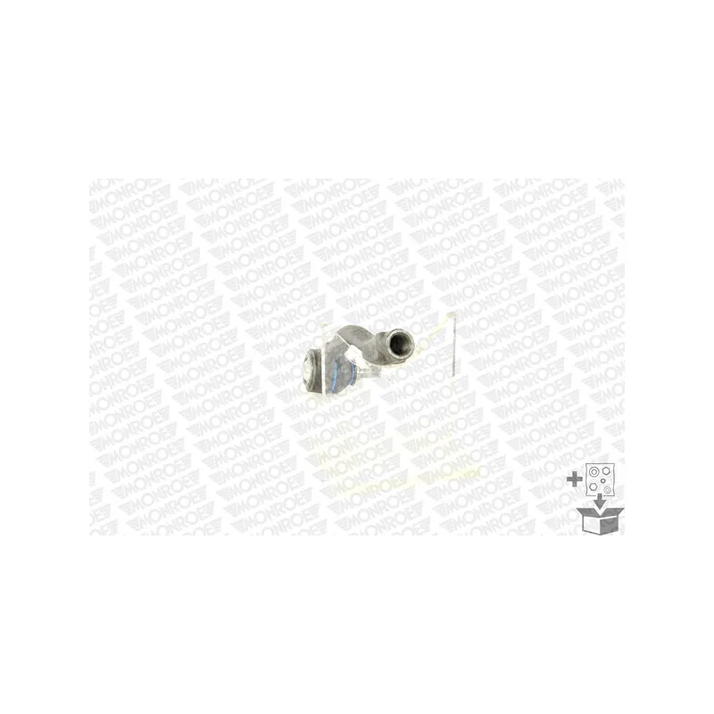 Rotule de barre de connexion avant droit MONROE L43119 - Visuel 2