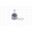 MONROE L43521 - Rotule de suspension