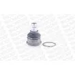 MONROE L43521 - Rotule de suspension