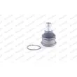 MONROE L43521 - Rotule de suspension