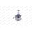 MONROE L43521 - Rotule de suspension