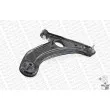 MONROE L43535 - Triangle ou bras de suspension (train avant)