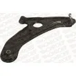 MONROE L43535 - Triangle ou bras de suspension (train avant)