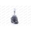 MONROE L43545 - Rotule de suspension