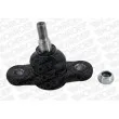 MONROE L43545 - Rotule de suspension