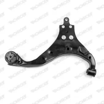 Triangle ou bras de suspension (train avant) MONROE OEM 545011F030