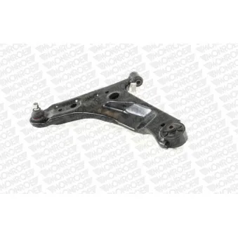Triangle ou bras de suspension (train avant) MONROE OEM 545000X100
