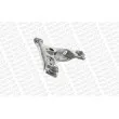 MONROE L43590 - Triangle ou bras de suspension (train avant)
