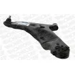 MONROE L43590 - Triangle ou bras de suspension (train avant)