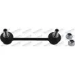 MONROE L43652 - Entretoise/tige, stabilisateur 