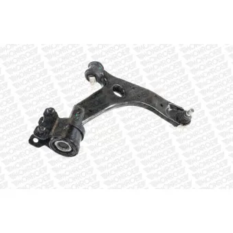 Triangle ou bras de suspension (train avant) MONROE OEM CC3034300B