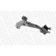 MONROE L50531 - Triangle ou bras de suspension (train avant)