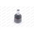 MONROE L50551 - Rotule de suspension
