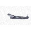 MONROE L69510 - Triangle ou bras de suspension (train avant)