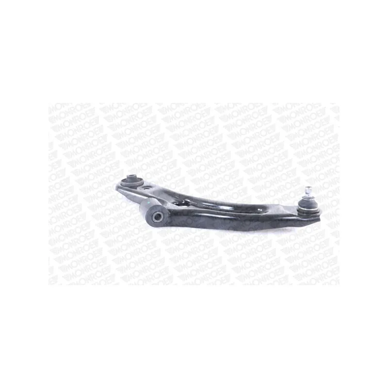 Triangle ou bras de suspension (train avant) MONROE L69510 - Visuel 2