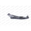 MONROE L69510 - Triangle ou bras de suspension (train avant)