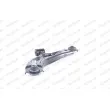 MONROE L69510 - Triangle ou bras de suspension (train avant)