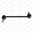 MONROE L80640 - Entretoise/tige, stabilisateur avant gauche 
