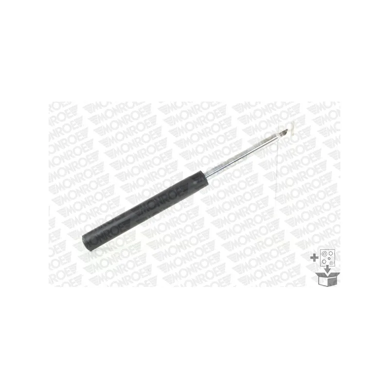 Jeu de 2 Amortisseurs avant MONROE MG249 - Visuel 1