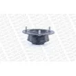 MONROE MK045 - Coupelle de suspension