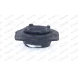 MONROE MK263R - Coupelle de suspension avant droit