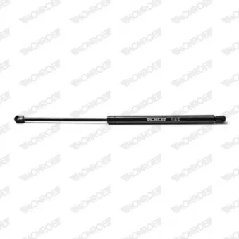 Vérin de hayon, de coffre MONROE OEM 701829331H