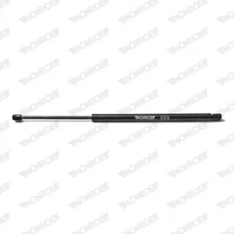 Vérin de hayon, de coffre MONROE OEM 7M0827550D