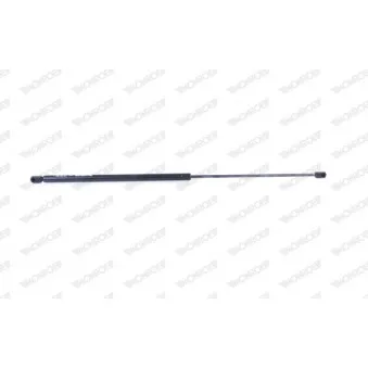 Vérin, capot-moteur MONROE OEM 3B0823359B